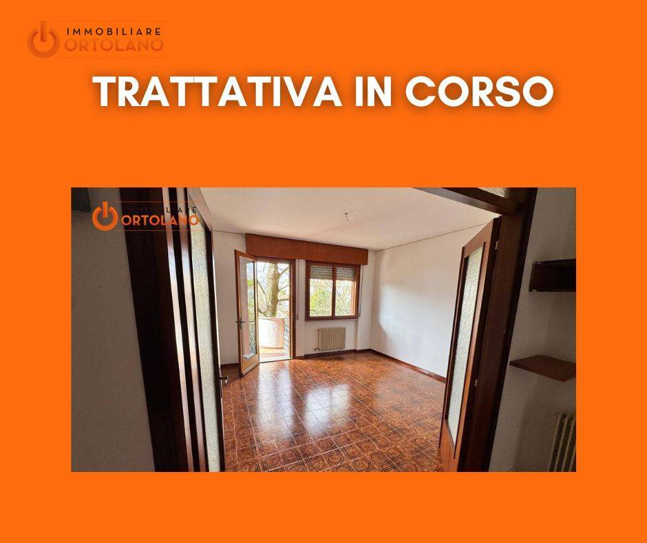 appartamento in vendita a Cervignano del Friuli