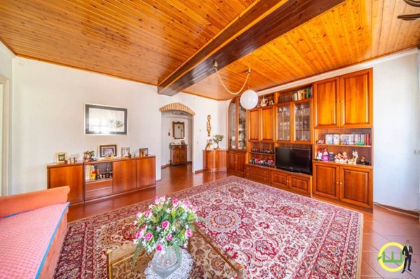 appartamento in vendita a Cervignano del Friuli