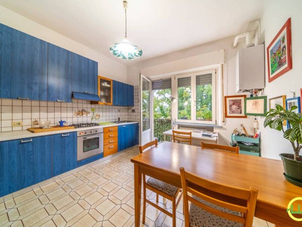 appartamento in vendita a Cervignano del Friuli