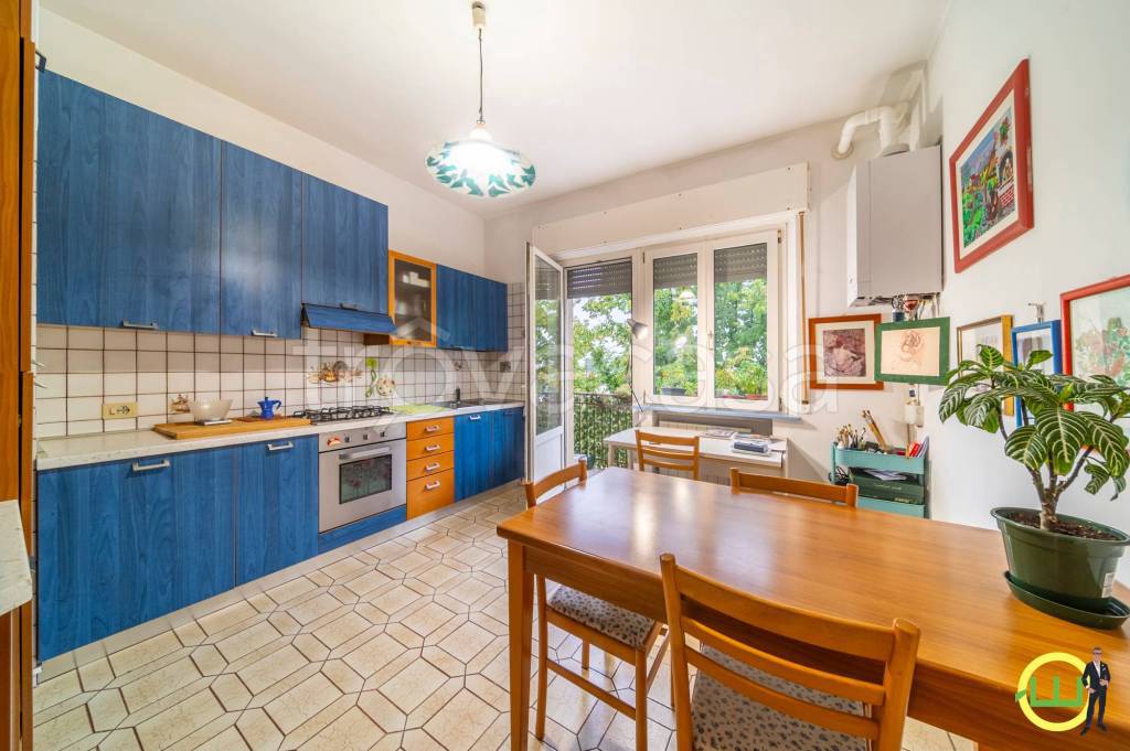 appartamento in vendita a Cervignano del Friuli