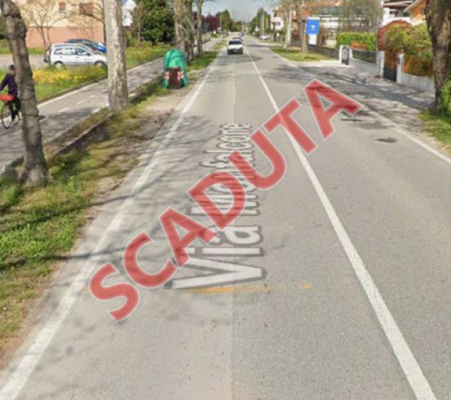 terreno edificabile in vendita a Cervignano del Friuli