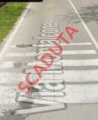 terreno edificabile in vendita a Cervignano del Friuli