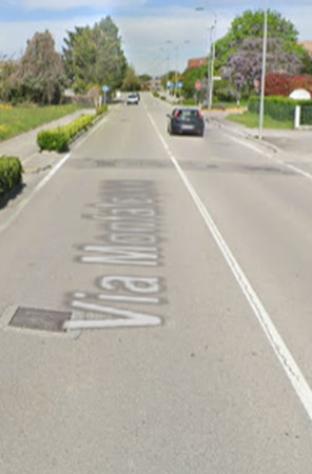 terreno edificabile in vendita a Cervignano del Friuli