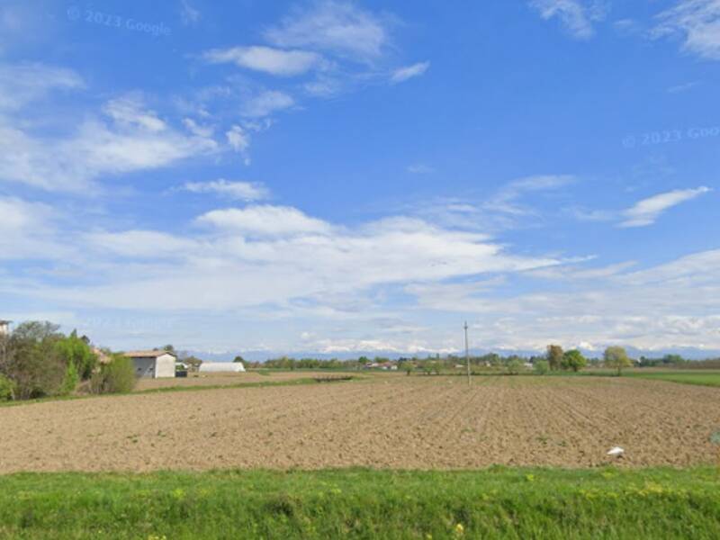 terreno agricolo in vendita a Cervignano del Friuli
