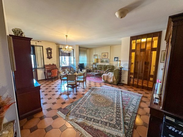 appartamento in vendita a Cervignano del Friuli