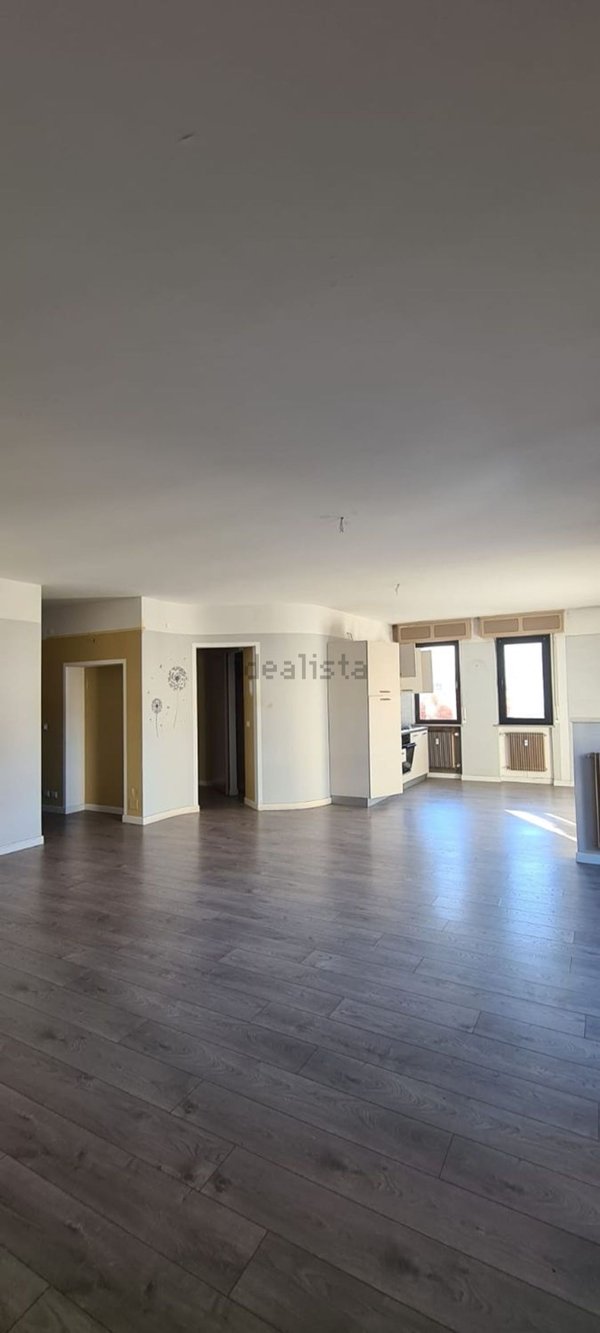 appartamento in vendita a Cervignano del Friuli