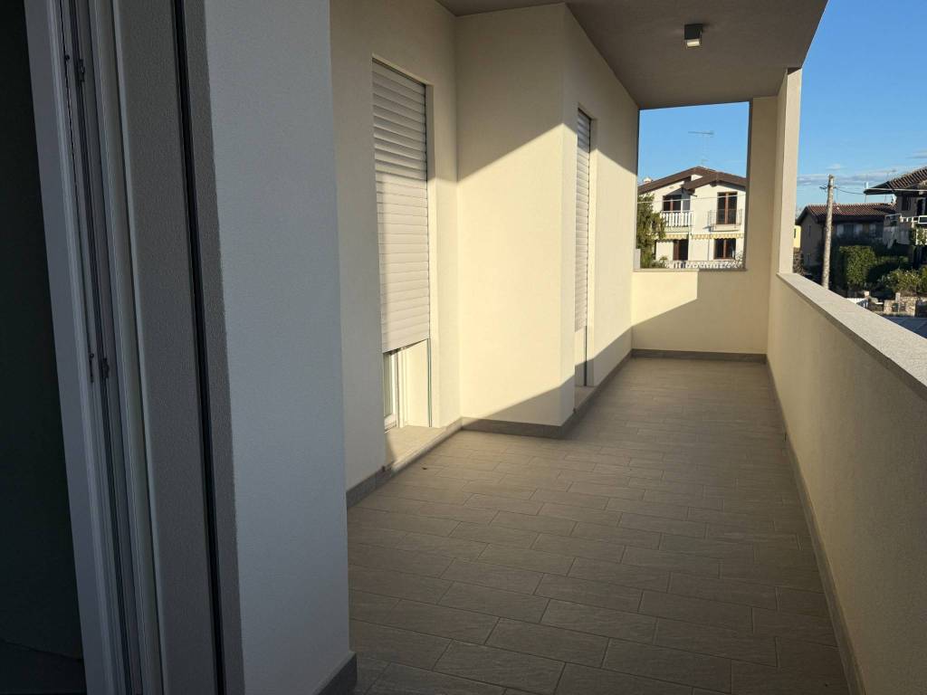 appartamento in vendita a Cervignano del Friuli