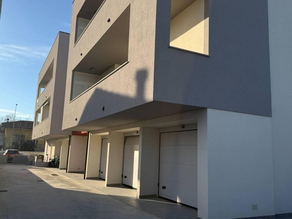 appartamento in vendita a Cervignano del Friuli