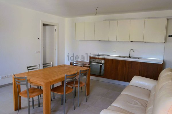 appartamento in vendita a Cervignano del Friuli