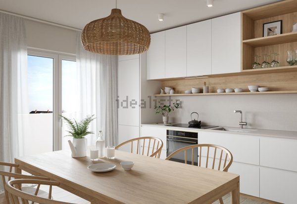 appartamento in vendita a Cervignano del Friuli