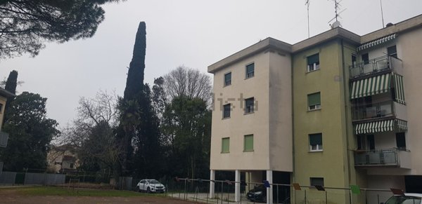 appartamento in vendita a Cervignano del Friuli