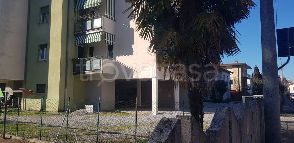 appartamento in vendita a Cervignano del Friuli