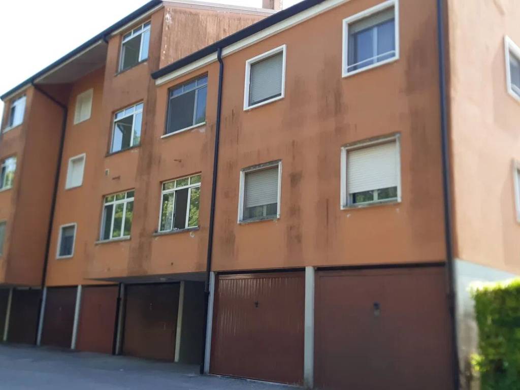 appartamento in vendita a Cervignano del Friuli