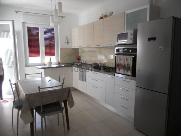 appartamento in vendita a Cervignano del Friuli