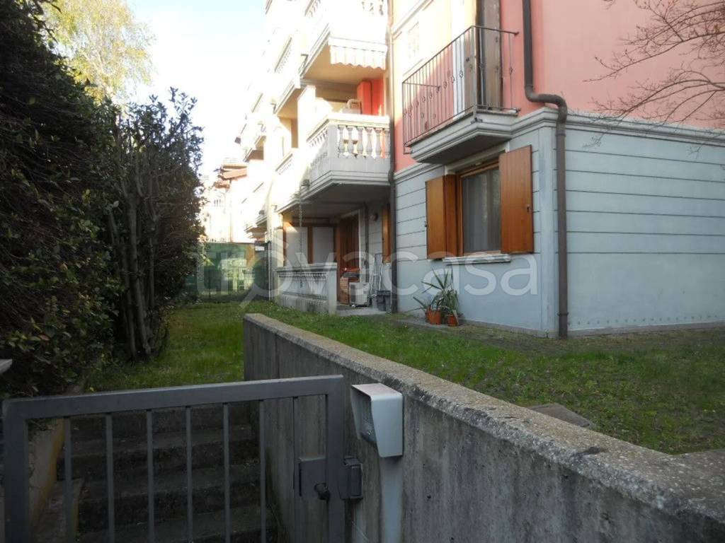 appartamento in vendita a Cervignano del Friuli