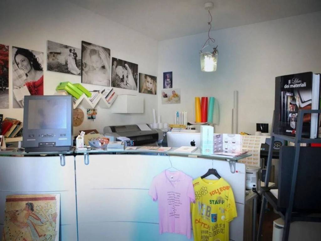 negozio in vendita a Cervignano del Friuli