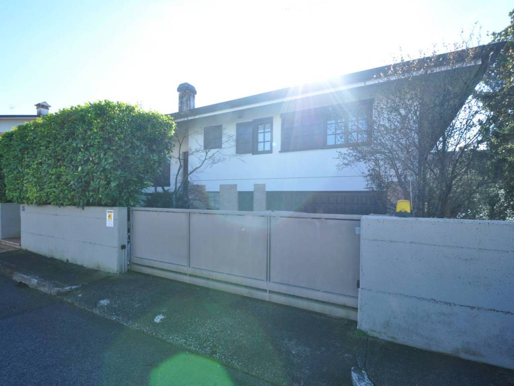 casa indipendente in vendita a Cervignano del Friuli