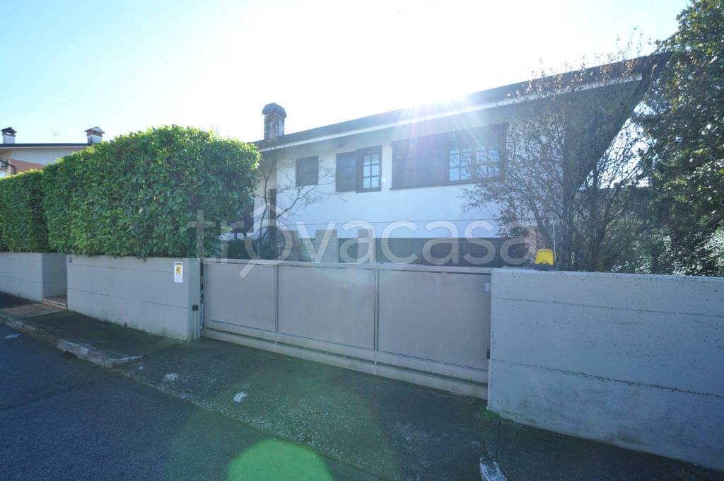 casa indipendente in vendita a Cervignano del Friuli