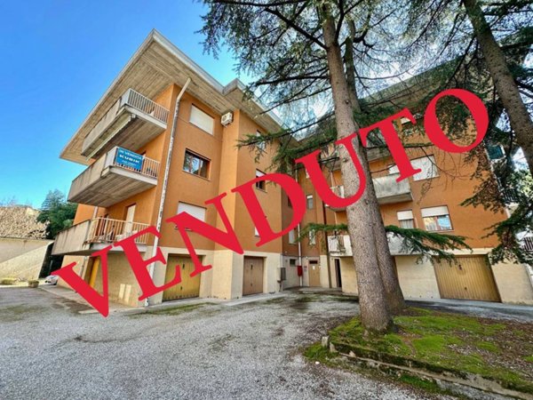 appartamento in vendita a Cervignano del Friuli