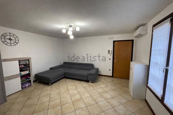 appartamento in vendita a Cervignano del Friuli