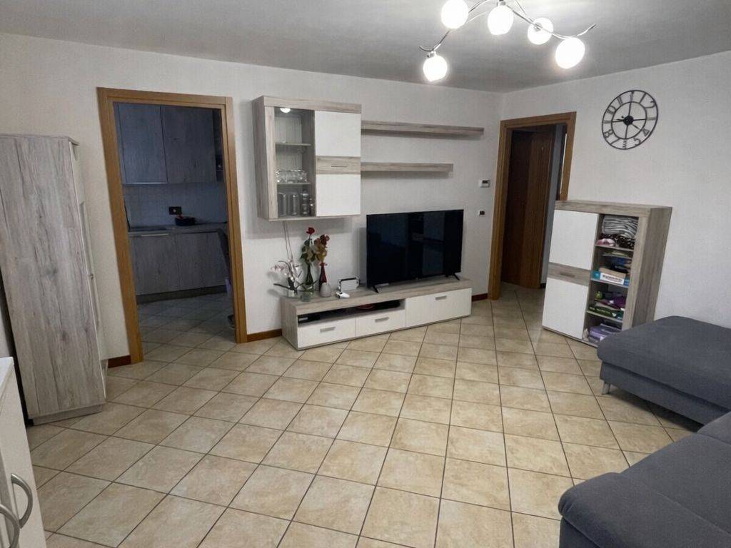 appartamento in vendita a Cervignano del Friuli