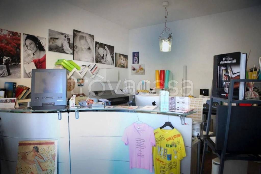 negozio in vendita a Cervignano del Friuli