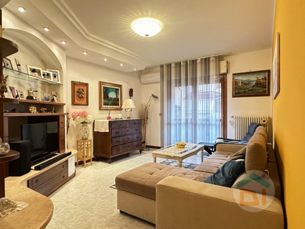 appartamento in vendita a Cervignano del Friuli