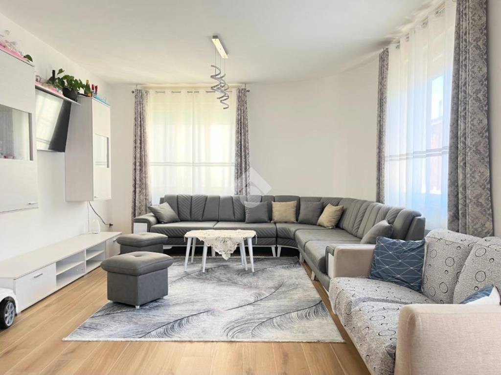 appartamento in vendita a Cervignano del Friuli