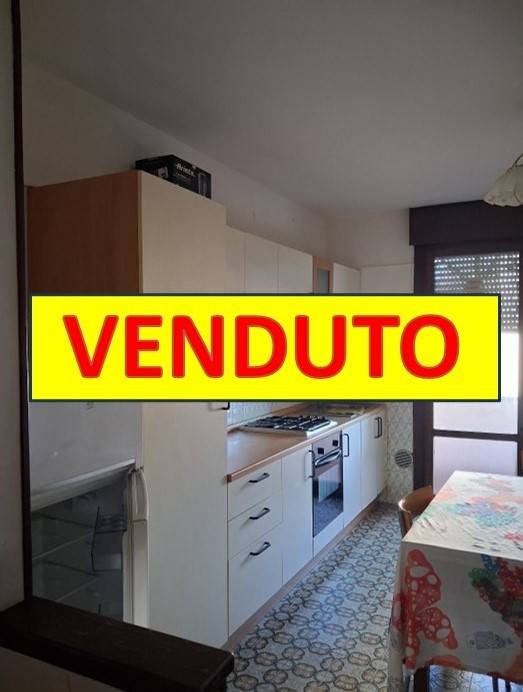 appartamento in vendita a Cervignano del Friuli