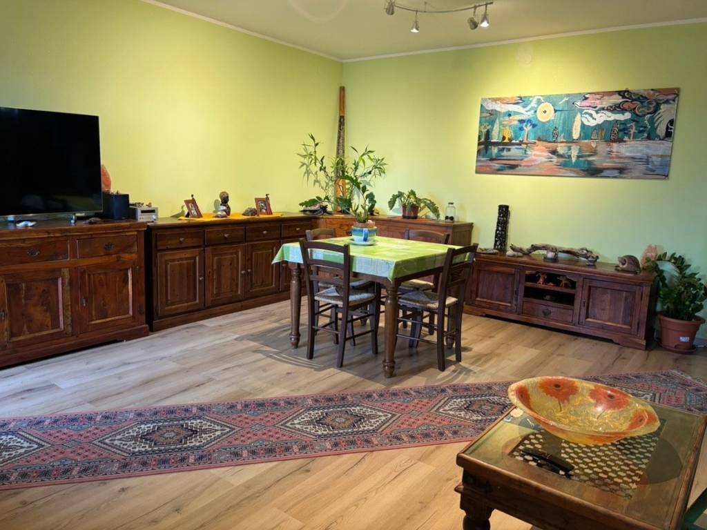 appartamento in vendita a Cervignano del Friuli