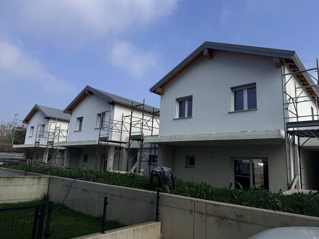 casa indipendente in vendita a Cervignano del Friuli