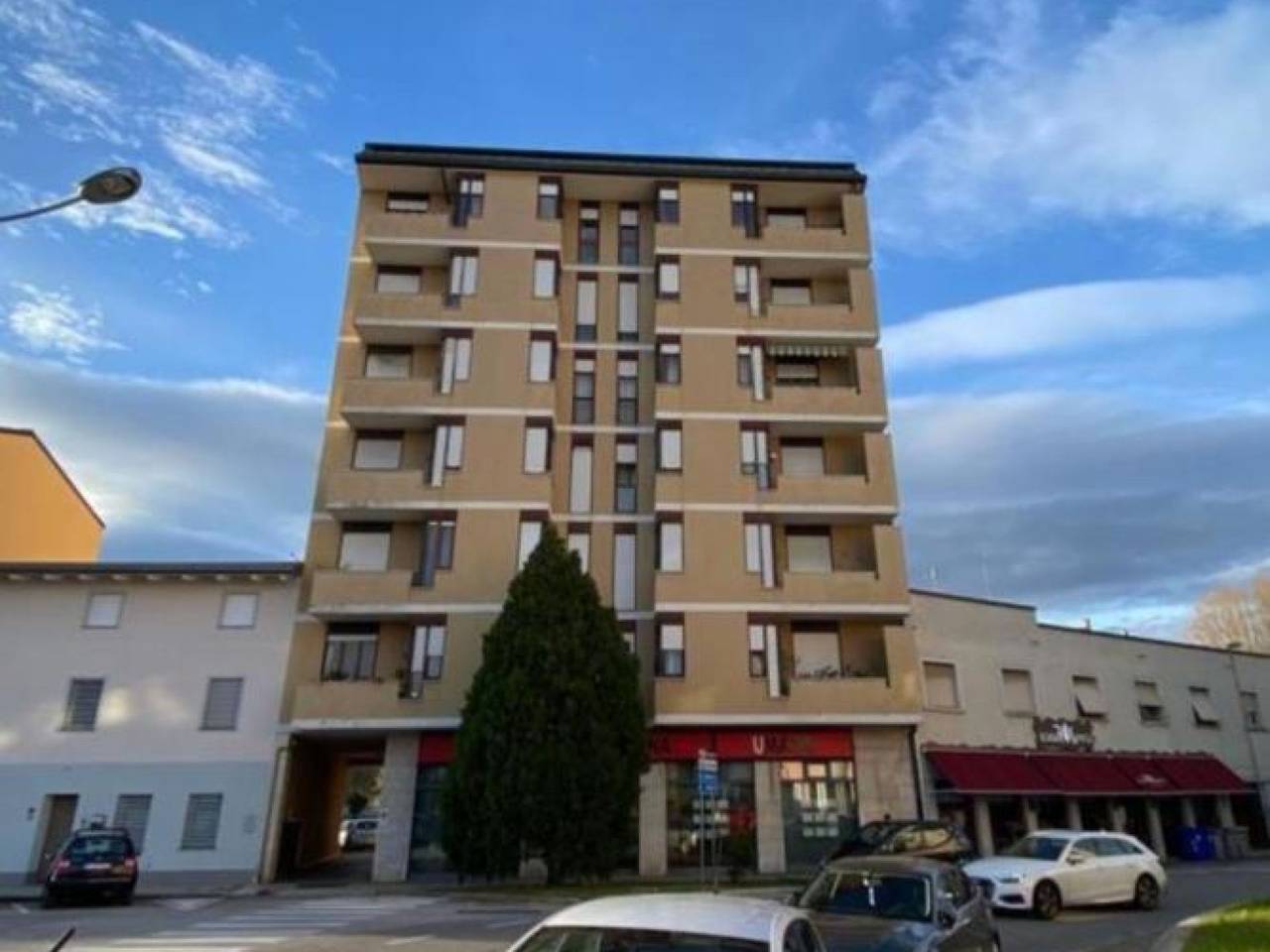 appartamento in vendita a Cervignano del Friuli