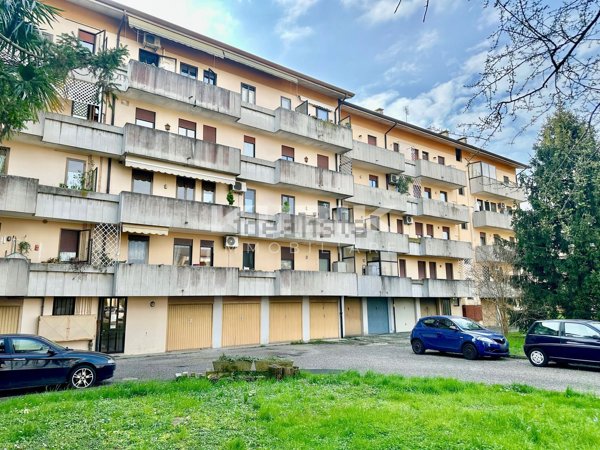 appartamento in vendita a Cervignano del Friuli