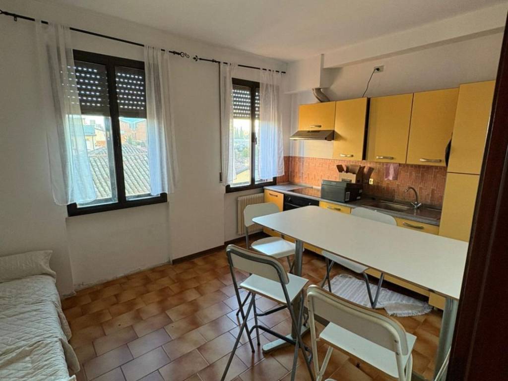 appartamento in vendita a Cervignano del Friuli