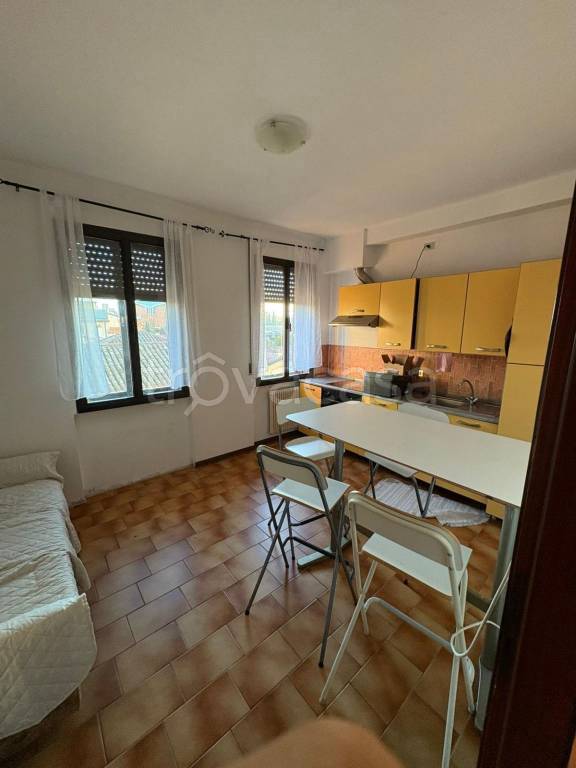 appartamento in vendita a Cervignano del Friuli