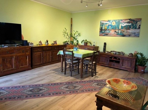 appartamento in vendita a Cervignano del Friuli