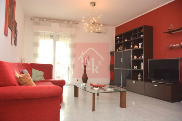 appartamento in vendita a Cervignano del Friuli