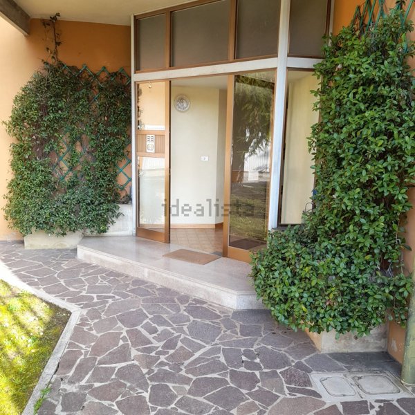 appartamento in vendita a Cervignano del Friuli