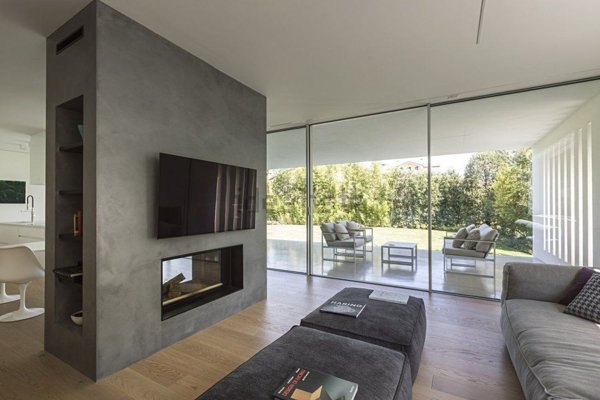 casa indipendente in vendita a Cervignano del Friuli