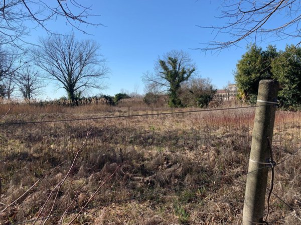 terreno edificabile in vendita a Cervignano del Friuli