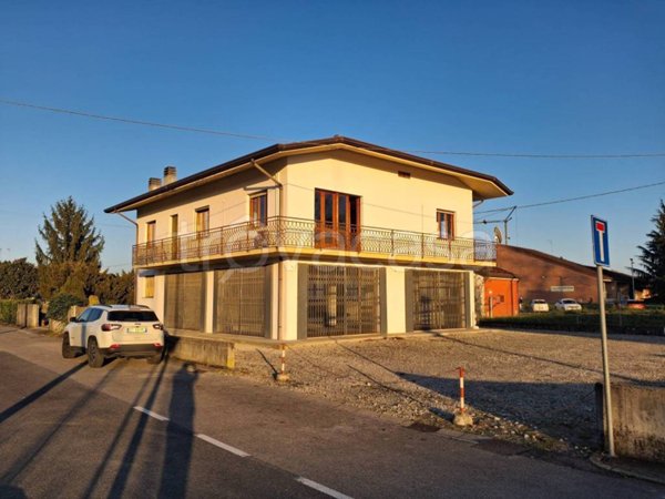 casa indipendente in vendita a Cervignano del Friuli