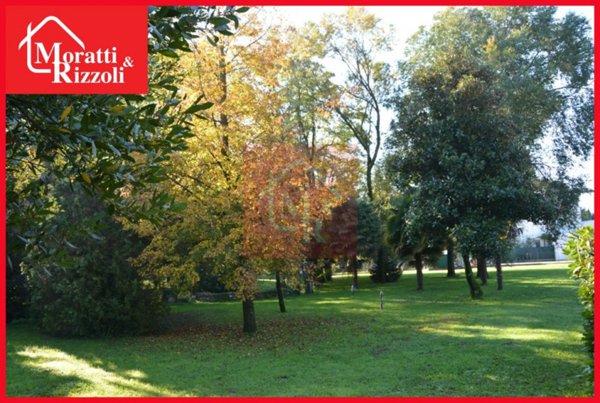 terreno edificabile in vendita a Cervignano del Friuli