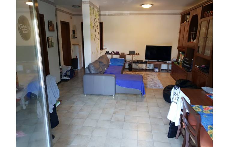 appartamento in vendita a Cervignano del Friuli