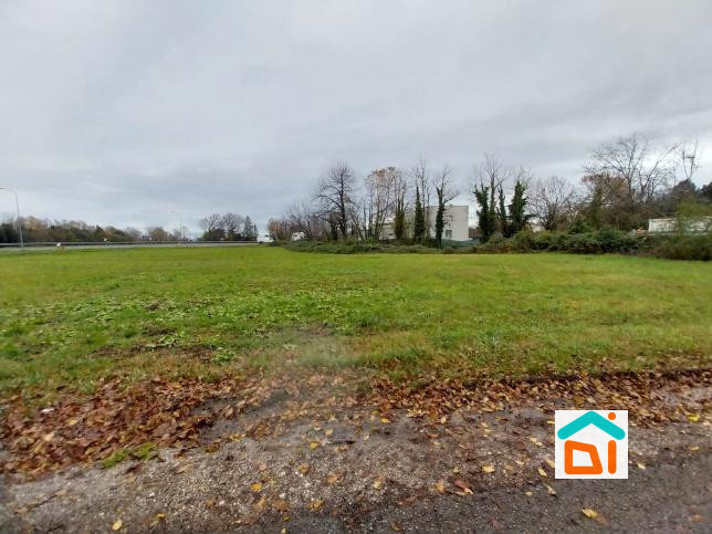 terreno edificabile in vendita a Cervignano del Friuli