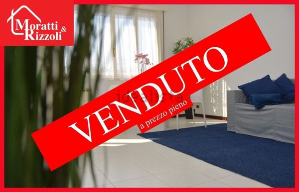 appartamento in vendita a Cervignano del Friuli