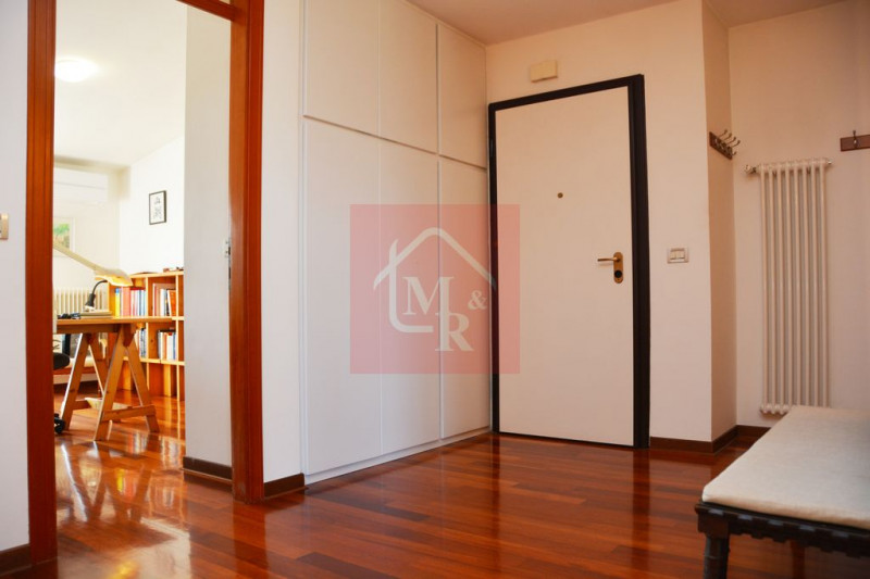 appartamento in vendita a Cervignano del Friuli