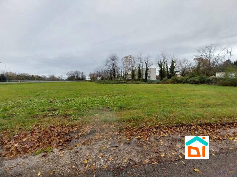 terreno edificabile in vendita a Cervignano del Friuli