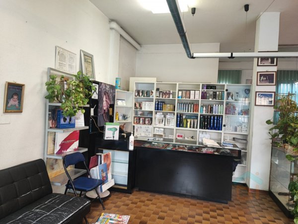 negozio in vendita a Cervignano del Friuli