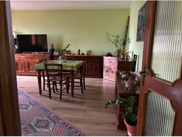 appartamento in vendita a Cervignano del Friuli