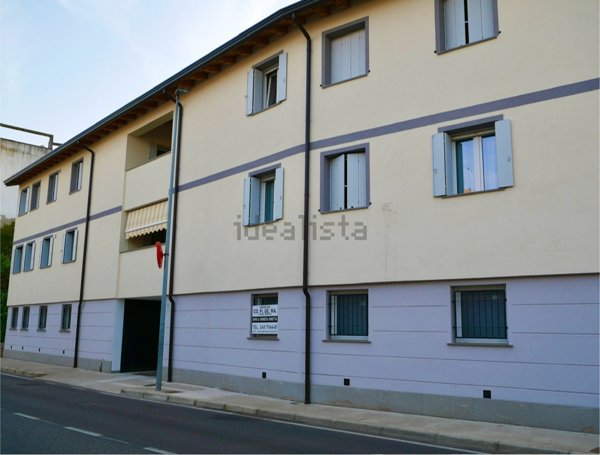 appartamento in vendita a Cervignano del Friuli